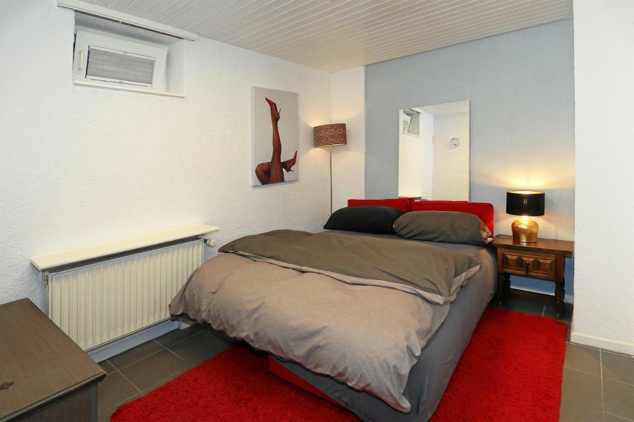 Mariposa Apartamento Efringen-Kirchen Buitenkant foto