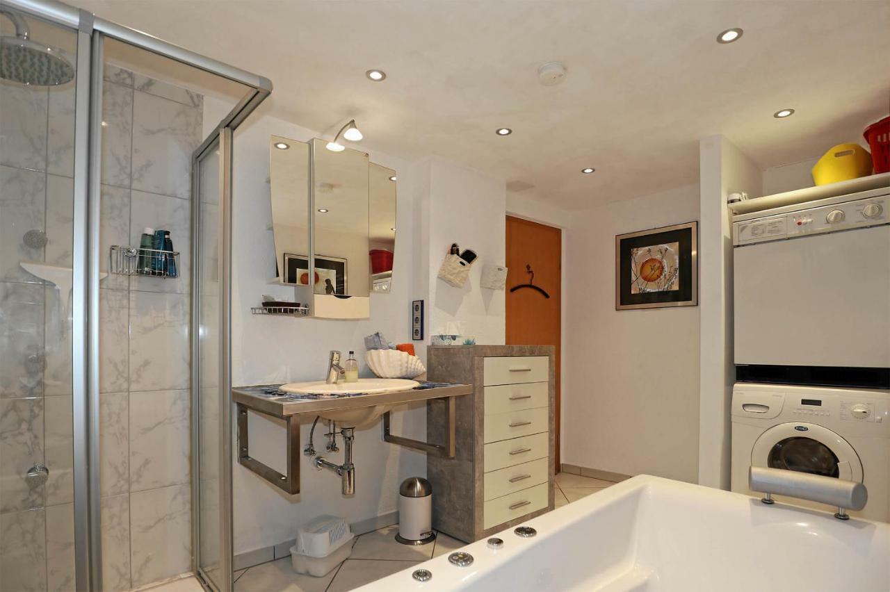 Mariposa Apartamento Efringen-Kirchen Buitenkant foto